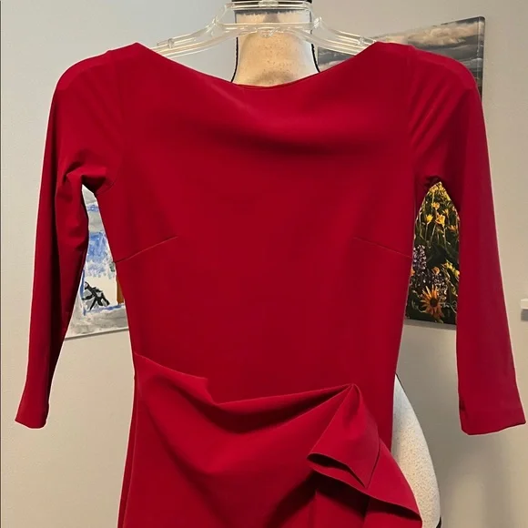 Chiara Boni La Petite Robe Bodycon Dress - Picture 2 of 12